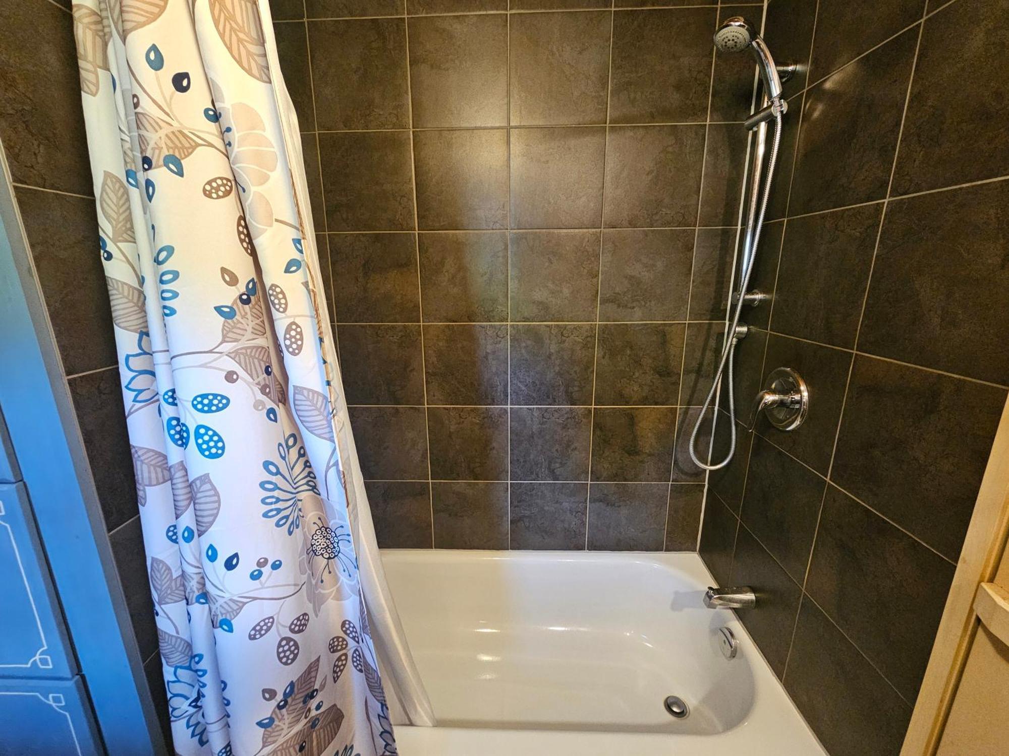 Le Repaire Viking Bed and Breakfast Sainte-Rose-du-Nord Buitenkant foto
